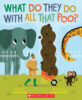 What Do They Do with All That Poo?