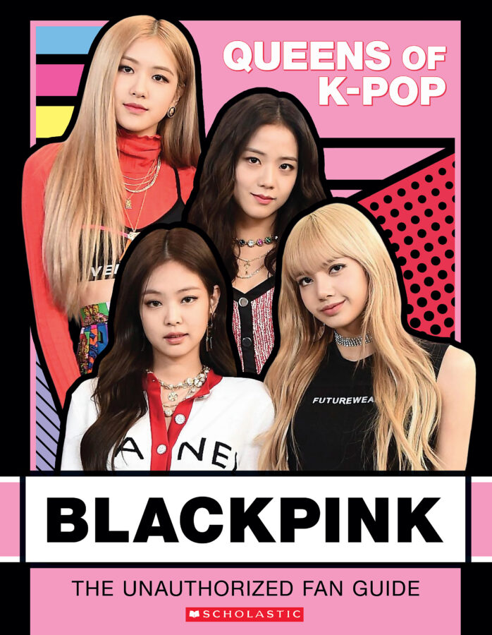 What Does BLACKPINK Mean? 7 Facts To Know About K-Pop Sensations BLACKPINK