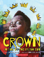 Crown: An Ode to the Fresh Cut