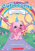 Cutiecorns: Carnival Chaos