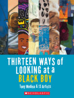 Thirteen Ways of Looking at a Black Boy