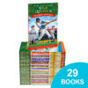 Magic Tree House® #1–#29 Pack