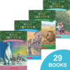 Magic Tree House® #1–#29 Pack