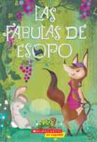 Las fábulas de Esopo (Aesop’s Fables)