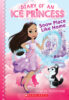 Diary of an Ice Princess Pack