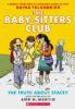 The Baby-Sitters Club® Graphix 6-Pack