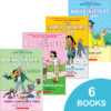 The Baby-Sitters Club® Graphix 6-Pack