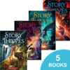 Story Thieves 5-Pack