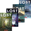 Lost® 4-Pack