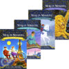 Magic Tree House® Merlin Missions Wisdom Pack