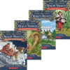 Magic Tree House® Merlin Missions Penny's Spell Pack