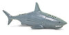 Sharks of the Deep Book Plus Diving Shark Figurine