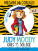 Judy Moody 10-Pack