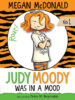 Judy Moody 10-Pack