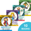 Judy Moody 10-Pack