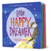 Little Happy Dreamer