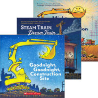 Construction Dreams Trio