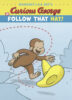 Curious George® in Follow That Hat!