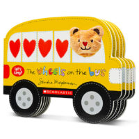 Let's Sing! The Wheels on the Bus