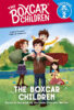 The Boxcar Children® Reader