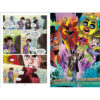 Five Nights at Freddy&rsquo;s&trade;: The Twisted Ones: The Graphic Novel