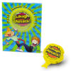 Laugh Attack! Book Plus Whoopee Cushion