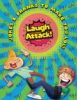 Laugh Attack! Book Plus Whoopee Cushion