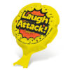 Laugh Attack! Book Plus Whoopee Cushion
