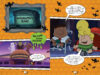 The Spooky Tale of Captain Underpants: The Horrifyingly Haunted Hack-a-ween