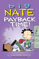 Big Nate: Payback Time!