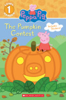 The  Pumpkin Contest
