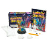 How to Grow Rainbow Crystals Kit