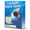 Excavate Shark Teeth!