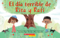 El día terrible de Rita y Rafi (Rita & Ralph’s Rotten Day)