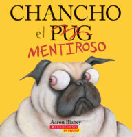 Paquete Chancho el pug by Aaron Blabey (Book Pack) | Scholastic Book Clubs