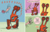 ¡Despierta, Cangrejito! Un libro de Cangrejito (Wake Up, Crabby! A Crabby Book)
