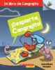 ¡Despierta, Cangrejito! Un libro de Cangrejito (Wake Up, Crabby! A Crabby Book)