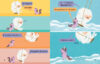 Unicornio y Yeti: Amigos geniales (Unicorn and Yeti: Friends Rock)