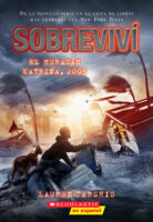 Sobreviví el huracán Katrina, 2005 (I Survived Hurricane Katrina, 2005)