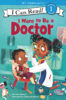 I Want to Be a Community Helper Pack (Level 1 Readers)
