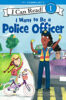 I Want to Be a Community Helper Pack (Level 1 Readers)