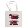 Teens Bilingual Tote Bag Plus Books