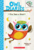 Owl Diaries October Pack