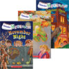 Calendar Mysteries Fall 3-Pack