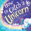 How to Catch a Unicorn Book and Plush Set