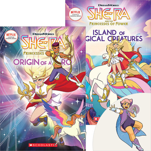 She-Ra Princess of Power