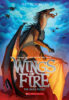 Wings of Fire #1-#5 Pack