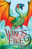 Wings of Fire #1-#5 Pack