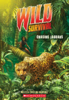 Wild Survival: Chasing Jaguars
