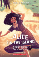 Alice on the Island: A Pearl Harbor Survival Story